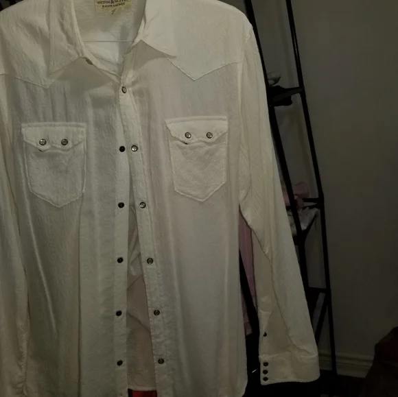 Ralph Laure Denim supply shirts - Picture 11 of 13